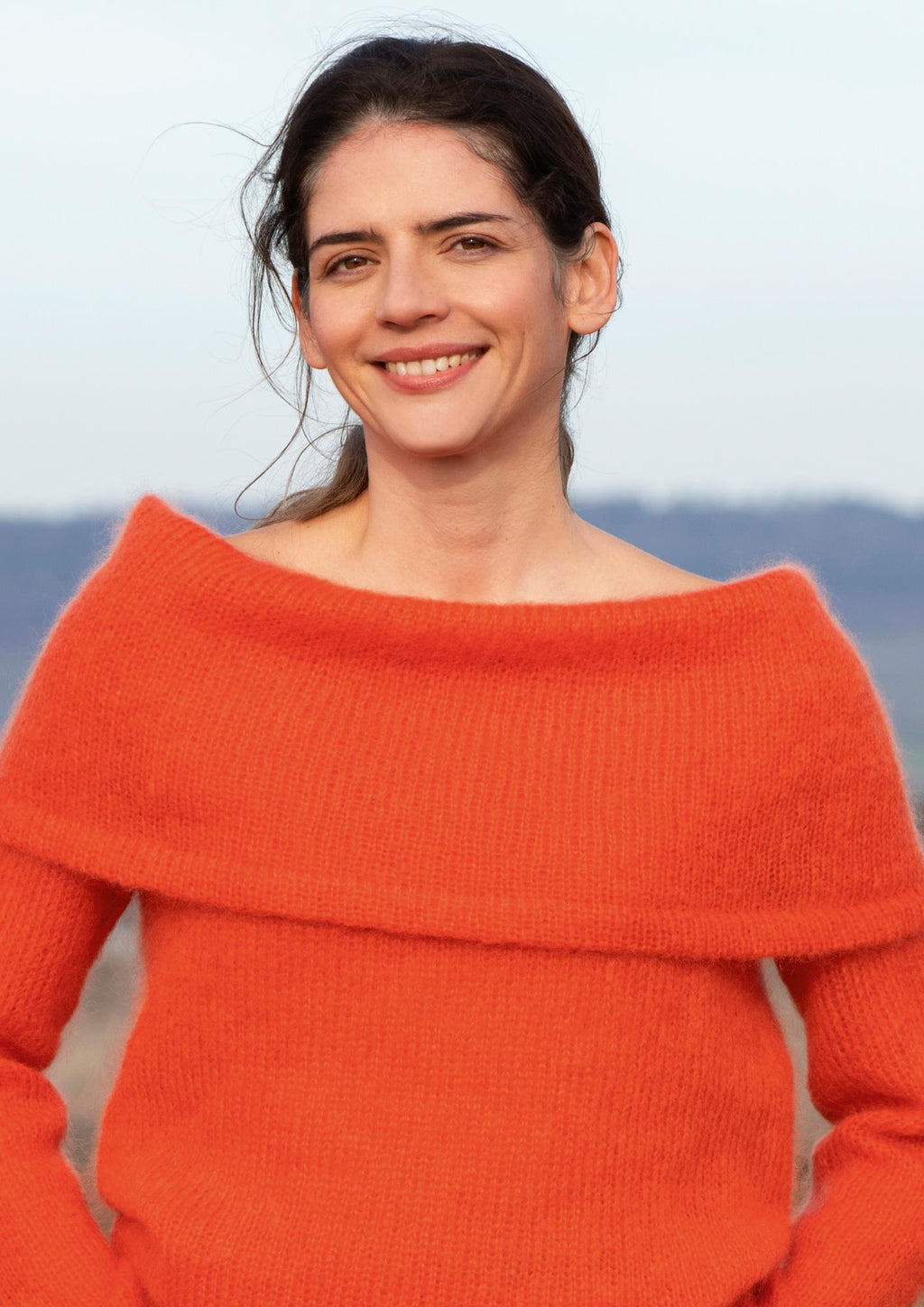 Pullover Flausch - Rebecca - Online.de