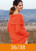 Pullover Flausch - Rebecca - Online.de
