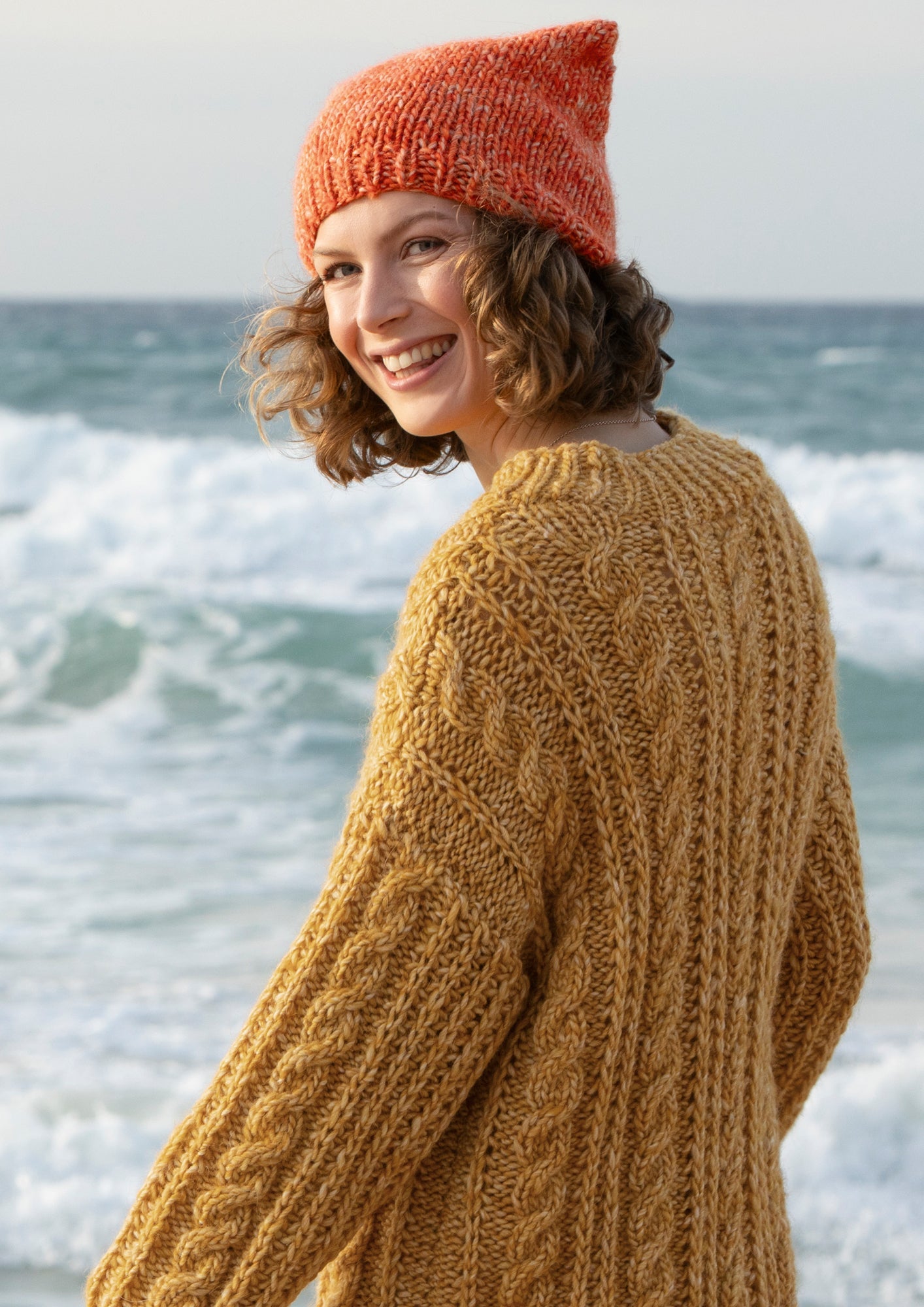 Pullover Floom - Rebecca - Online.de