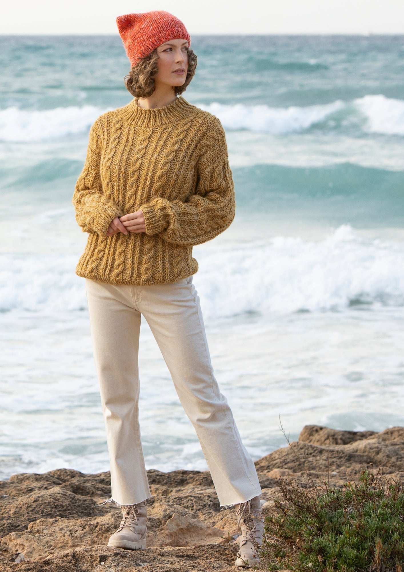 Pullover Floom - Rebecca - Online.de