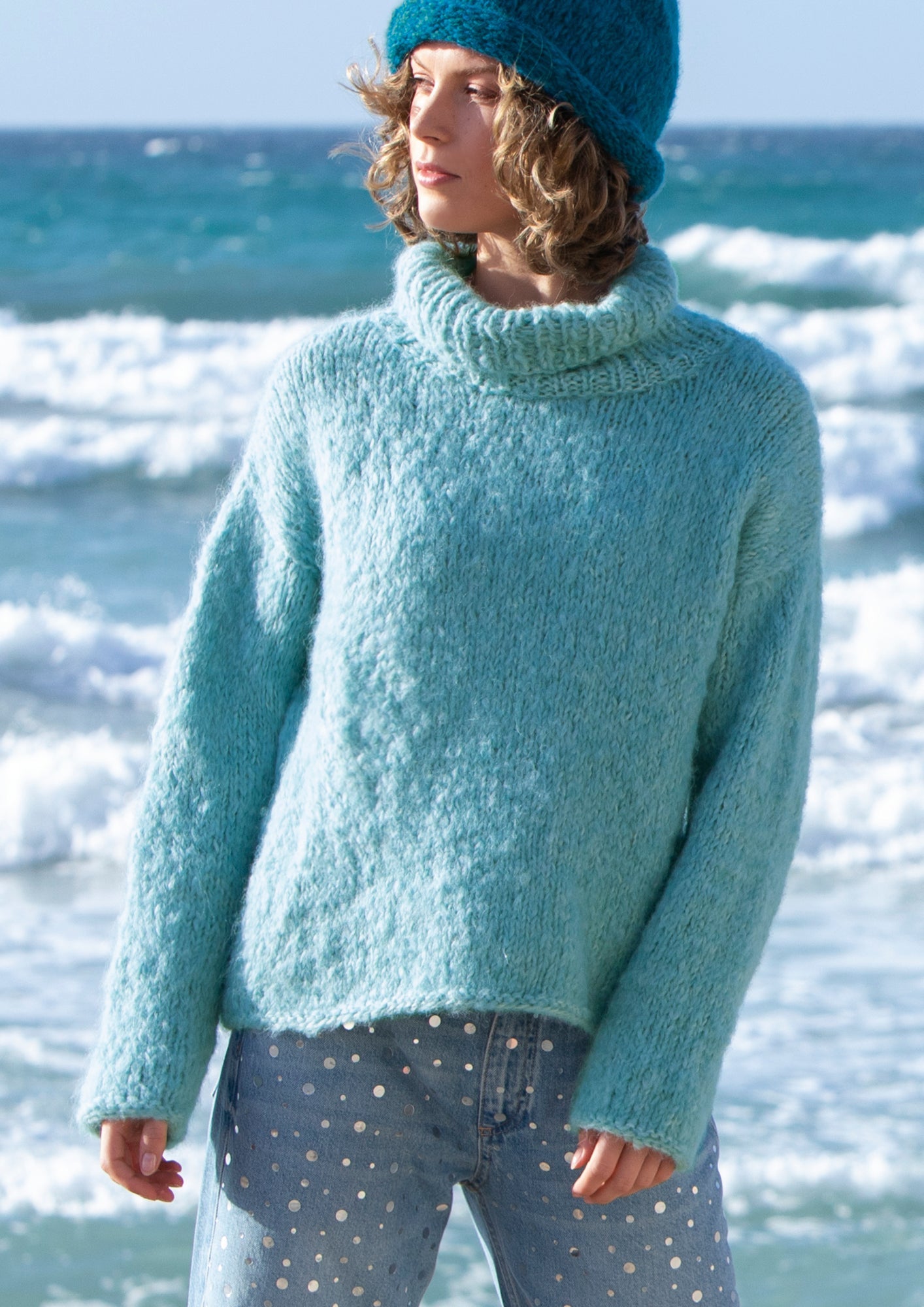 Pullover Foam - Rebecca - Online.de