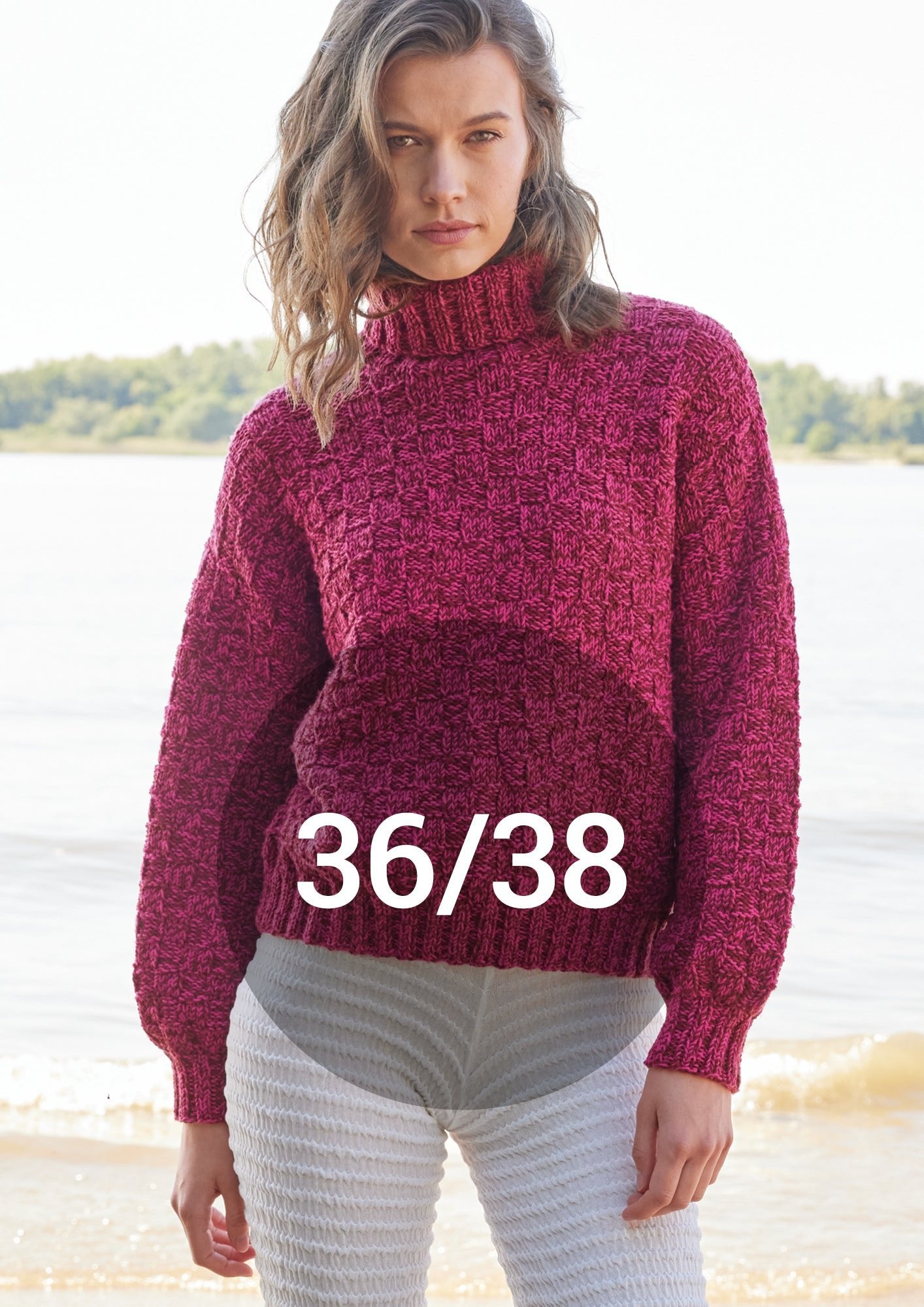 Pullover Karo - Rebecca - Online.de