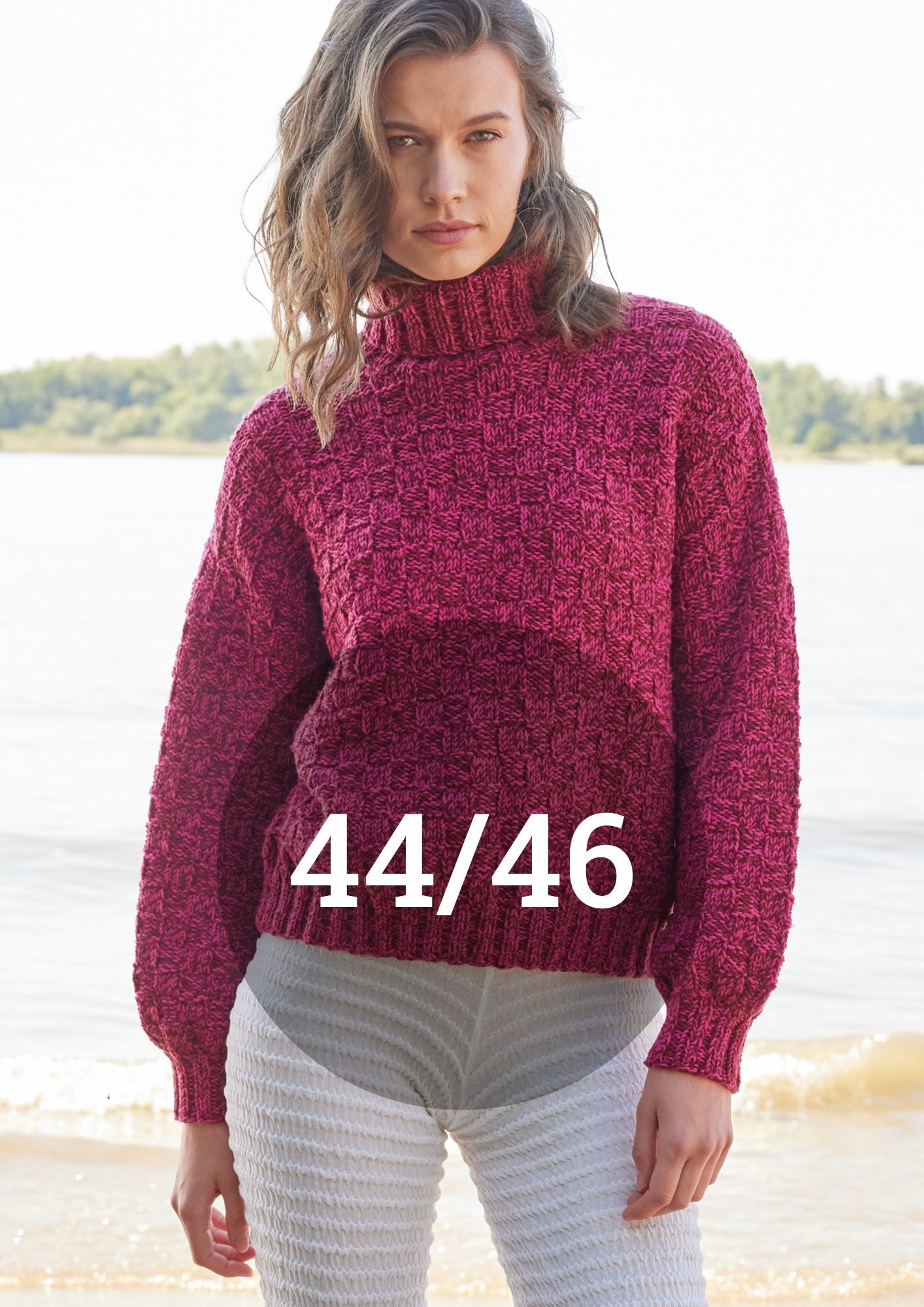 Pullover Karo - Rebecca - Online.de