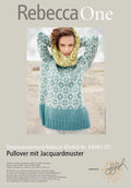 Pullover mit Jacquardmuster - Rebecca - Online.de