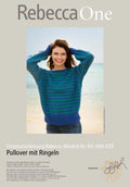 Pullover mit Ringeln | rebecca - online.de