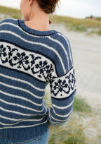 Pullover mit Streifen - Rebecca - Online.de