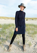 Pullover mit Zöpfen - Rebecca - Online.de