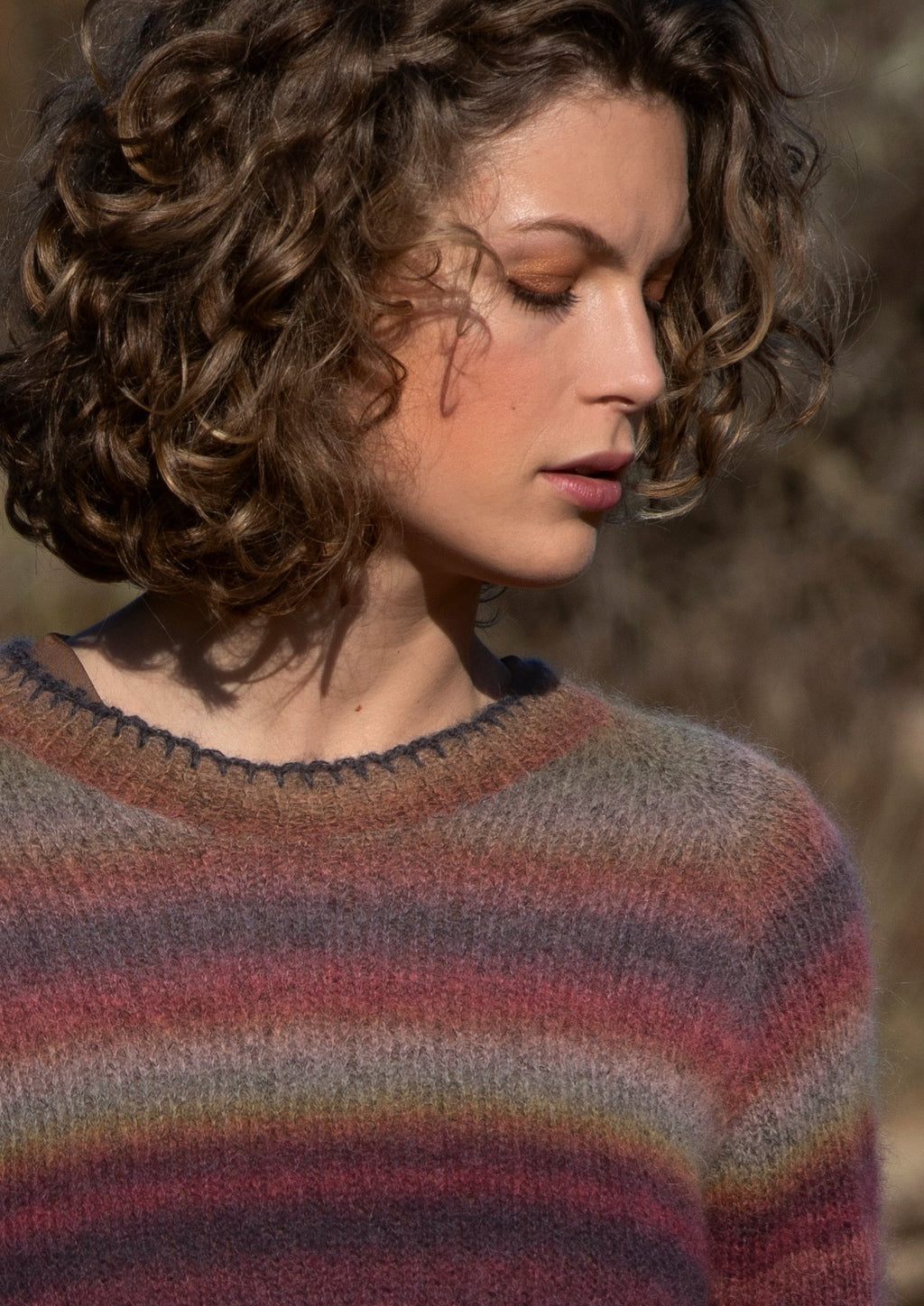 Pullover Nuancen - Rebecca - Online.de