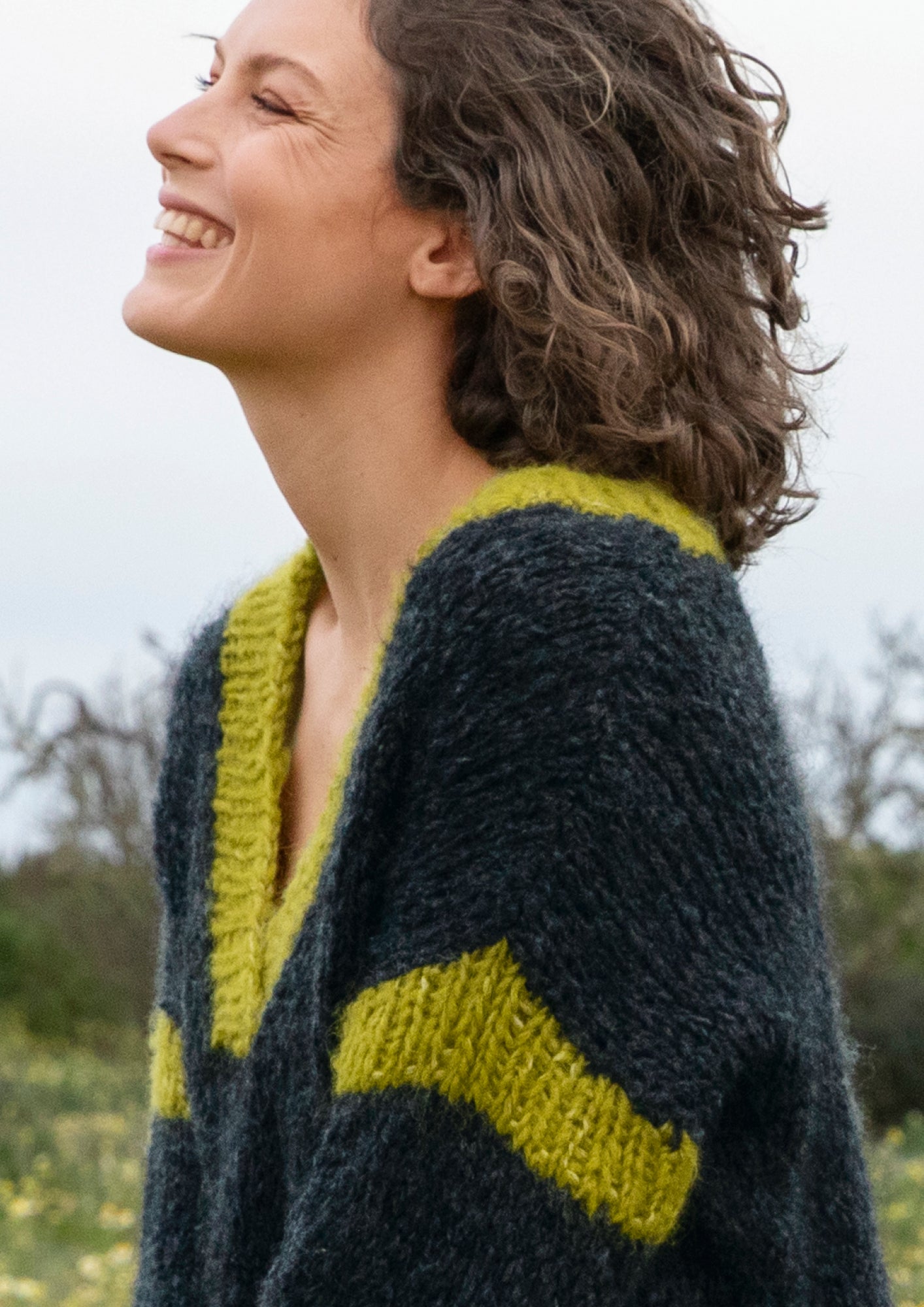 Pullover Plush - Please - Rebecca - Online.de