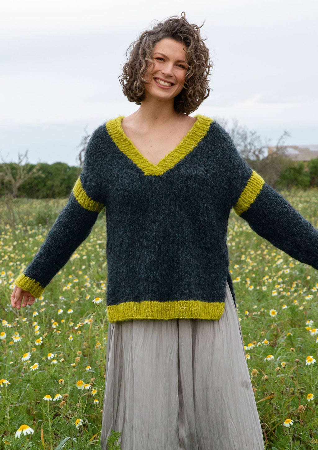Pullover Plush - Please - Rebecca - Online.de