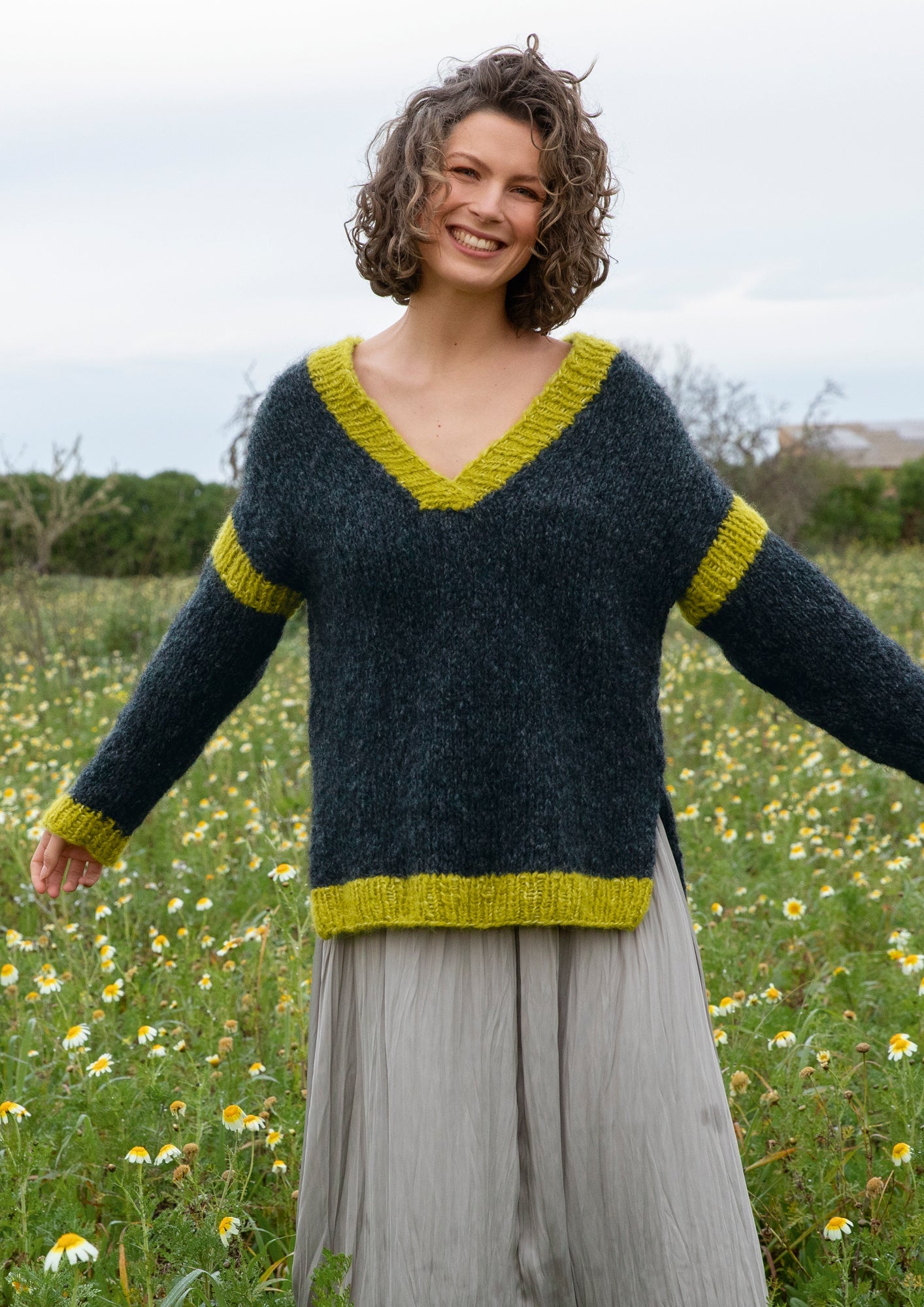 Pullover Plush - Please - Rebecca - Online.de