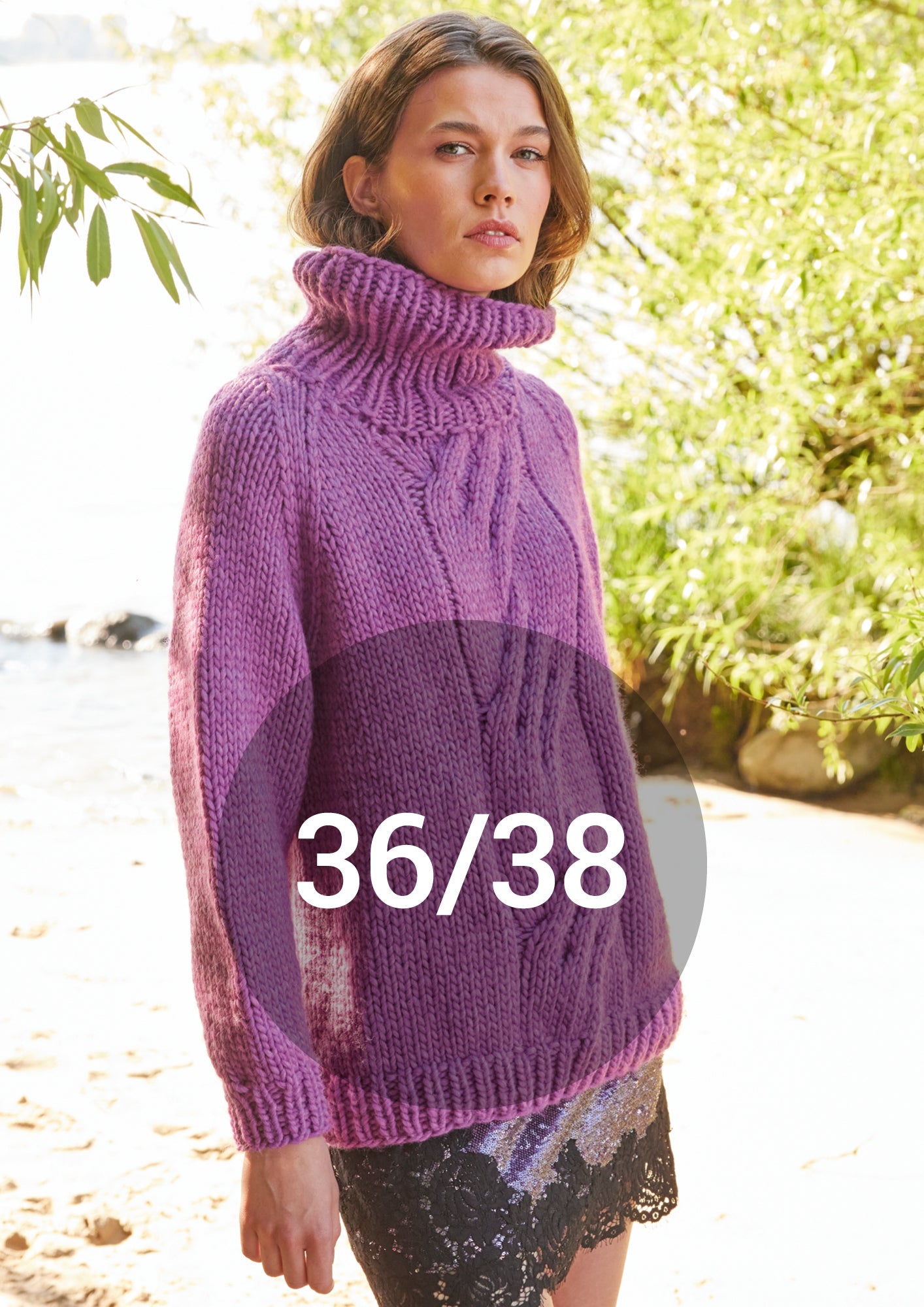 Pullover Purlin - Rebecca - Online.de