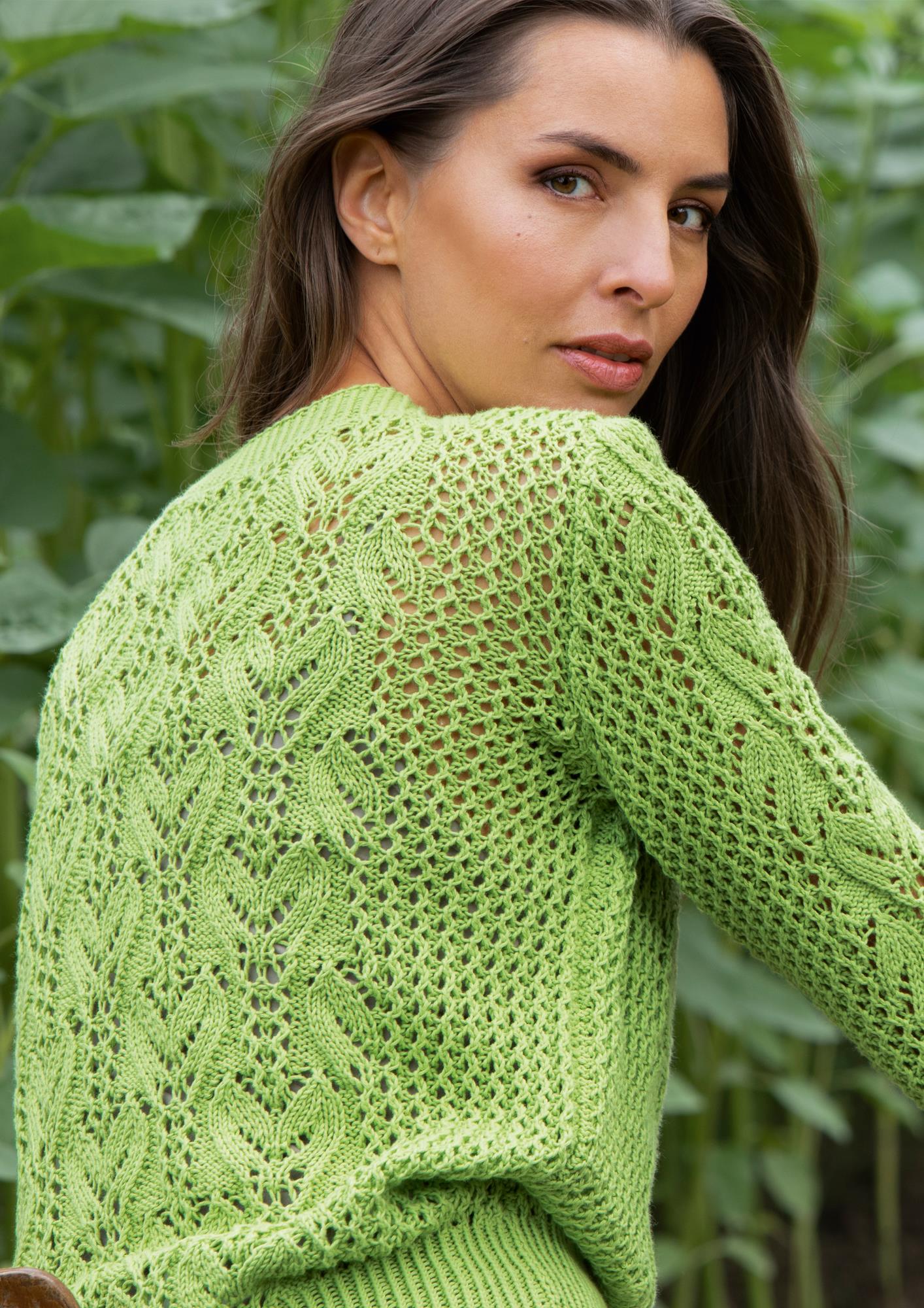 Pullover Ranken - Rebecca - Online.de