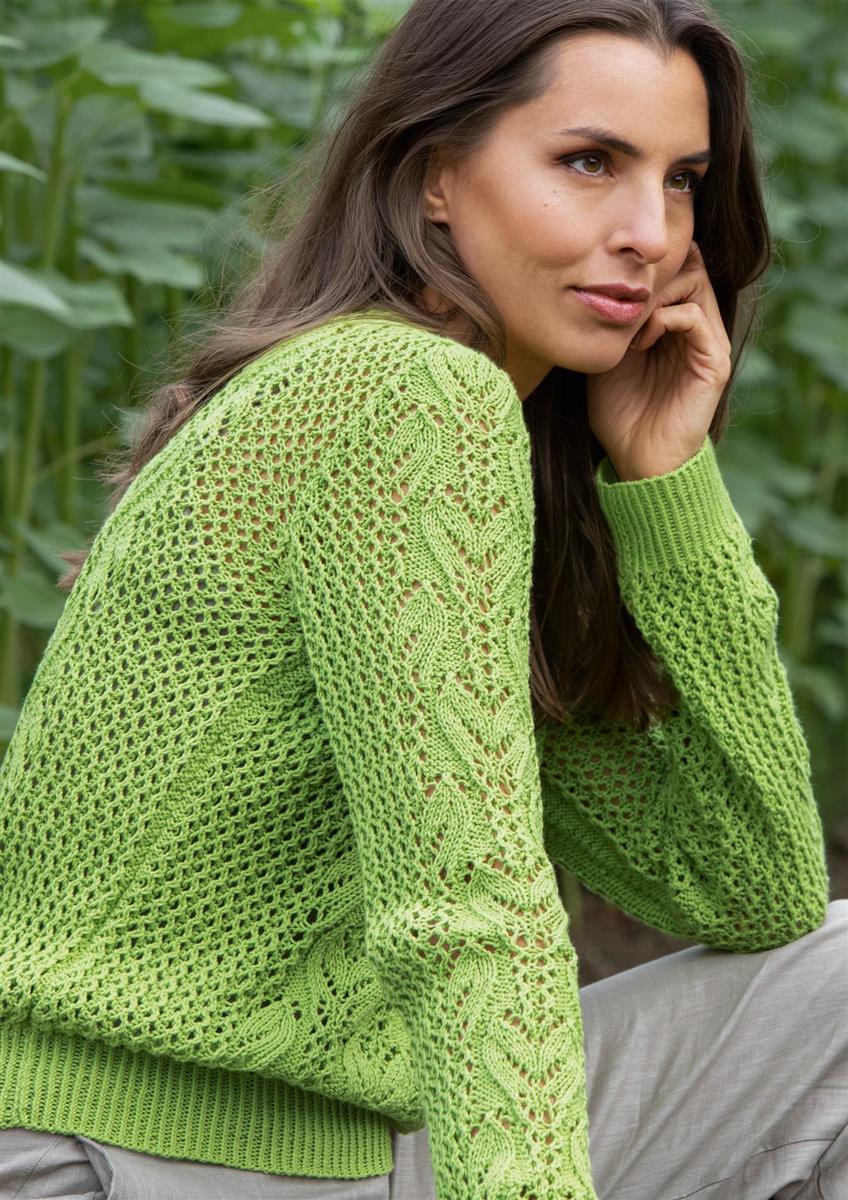 Pullover Ranken - Rebecca - Online.de