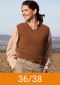 Pullover Rautenrelief - Rebecca - Online.de