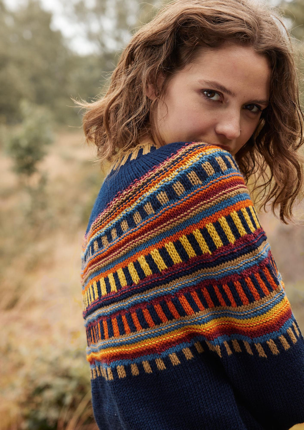 Pullover Silvana - Rebecca - Online.de