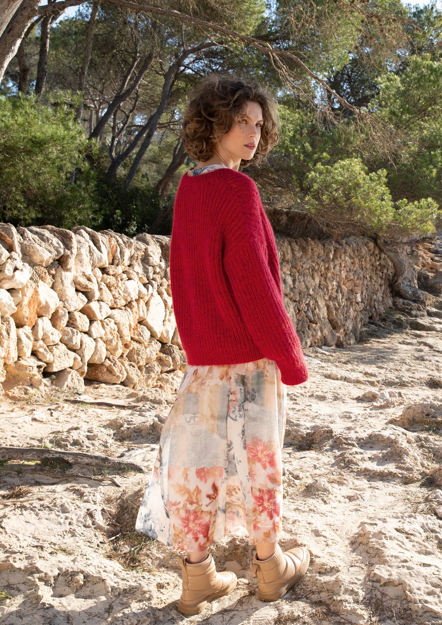 Pullover Snooze - Rebecca - Online.de