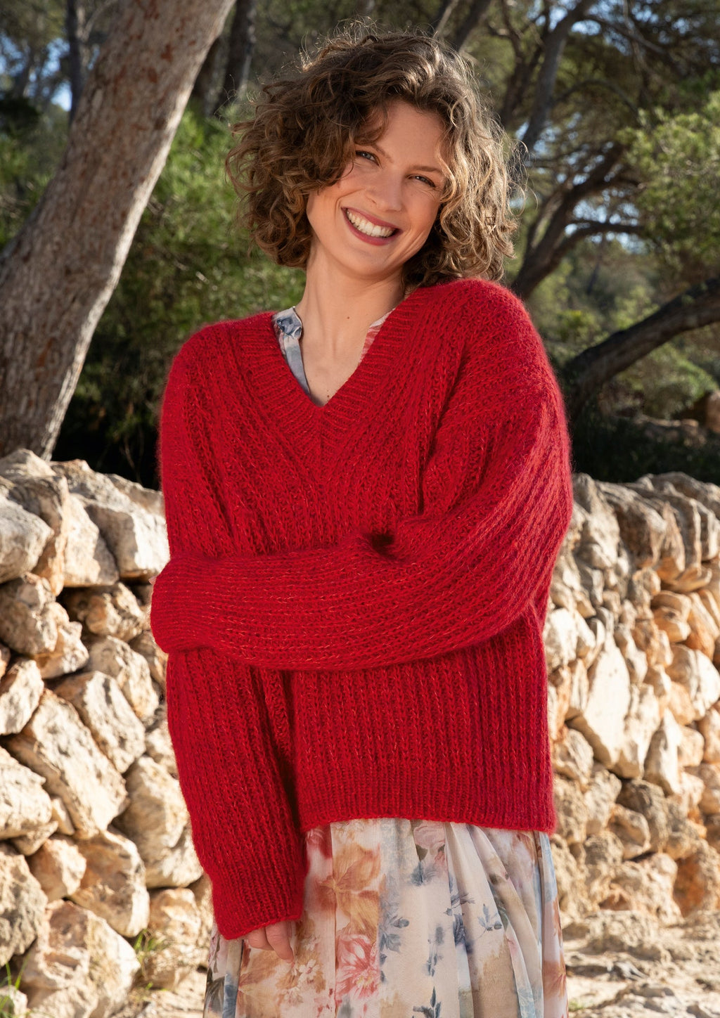 Pullover Snooze - Rebecca - Online.de