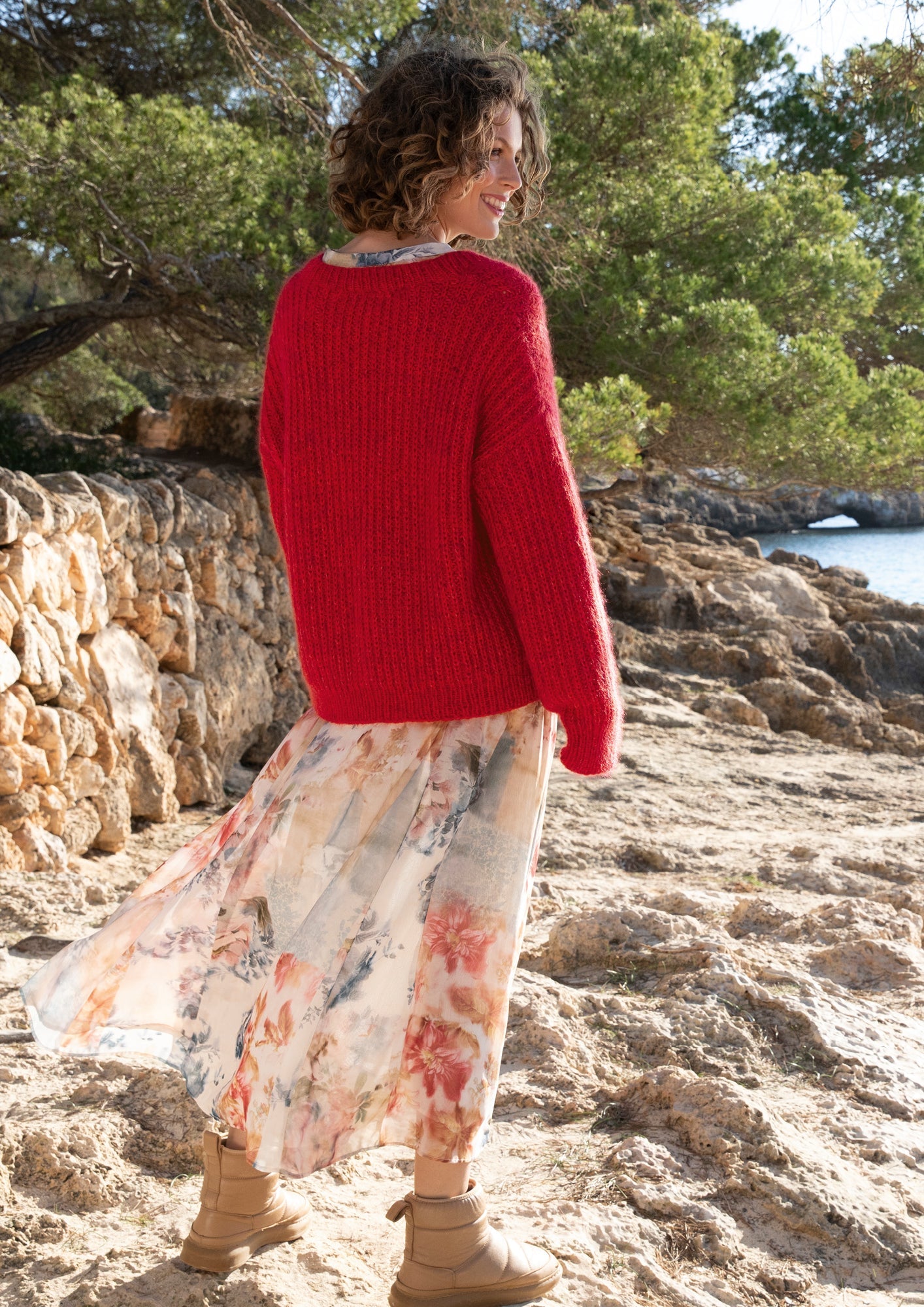 Pullover Snooze - Rebecca - Online.de