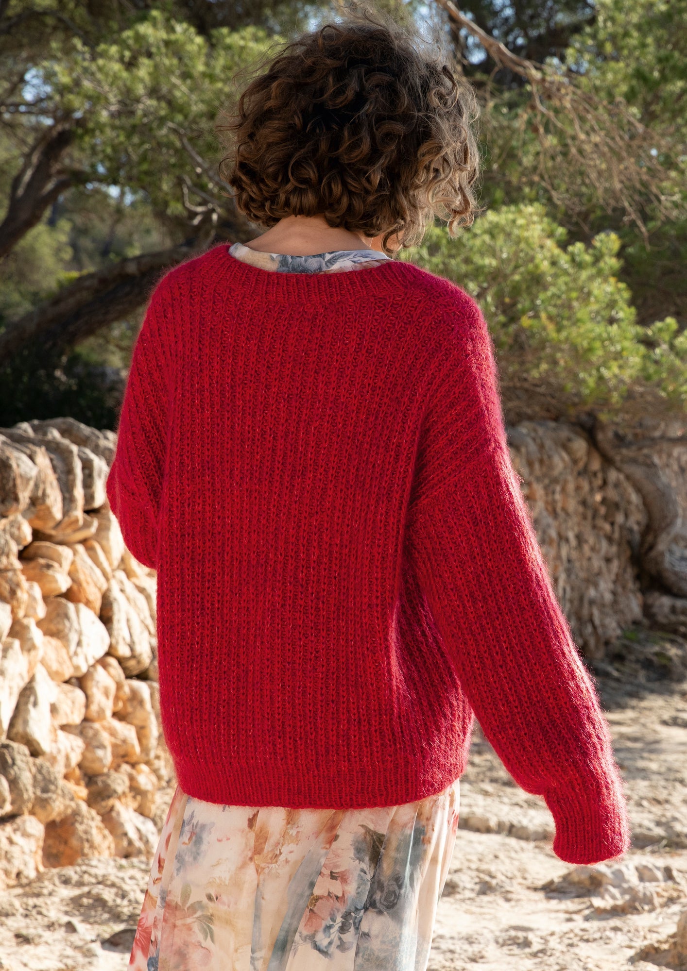 Pullover Snooze - Rebecca - Online.de