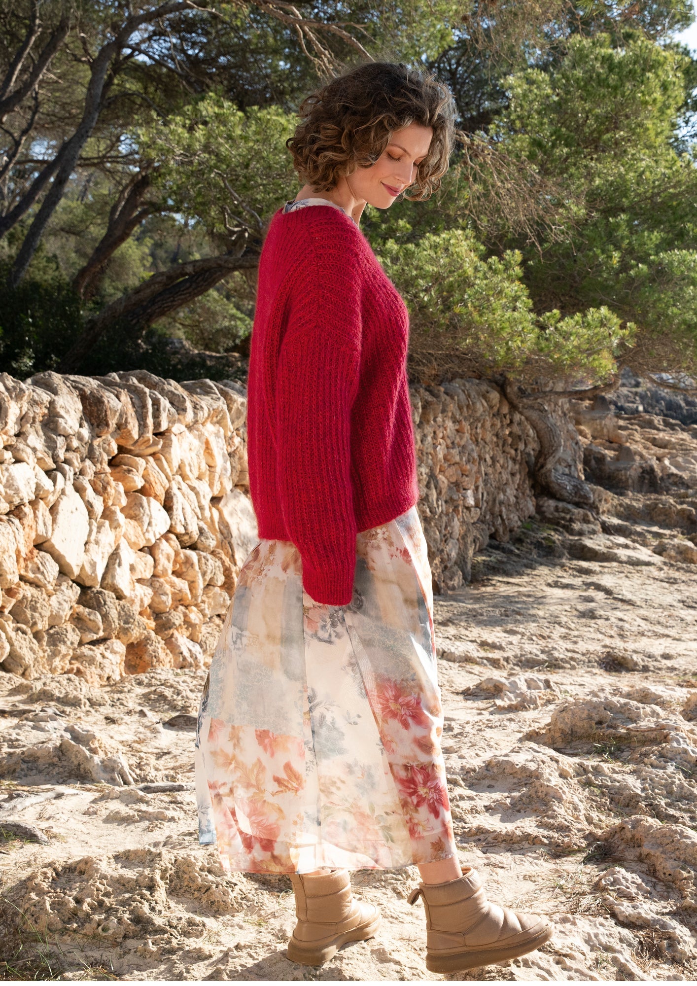 Pullover Snooze - Rebecca - Online.de