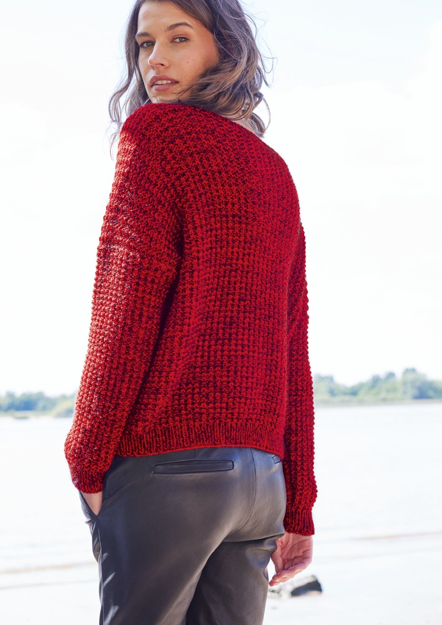 Pullover Stitcha - Rebecca - Online.de
