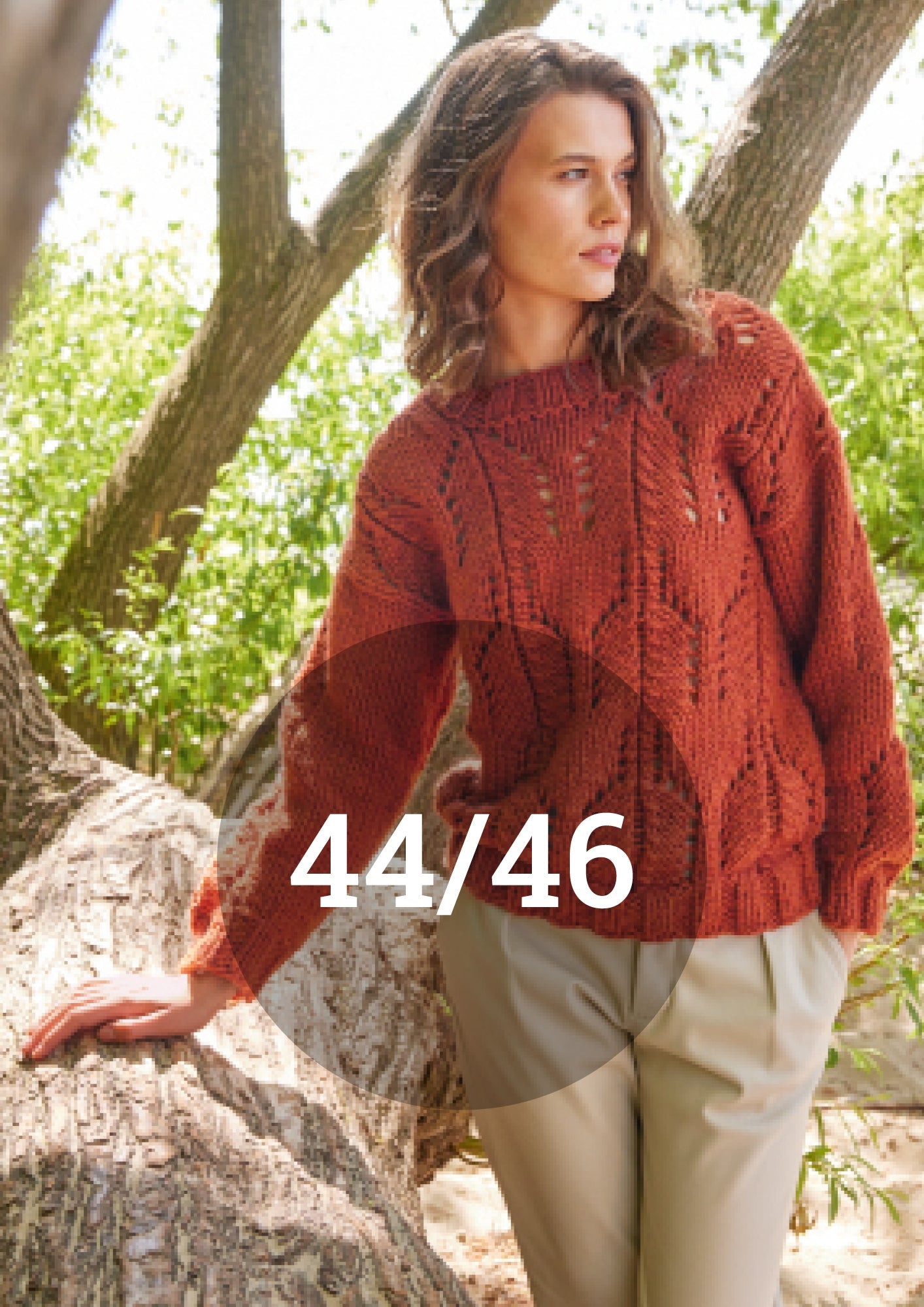 Pullover Wollmut - Rebecca - Online.de