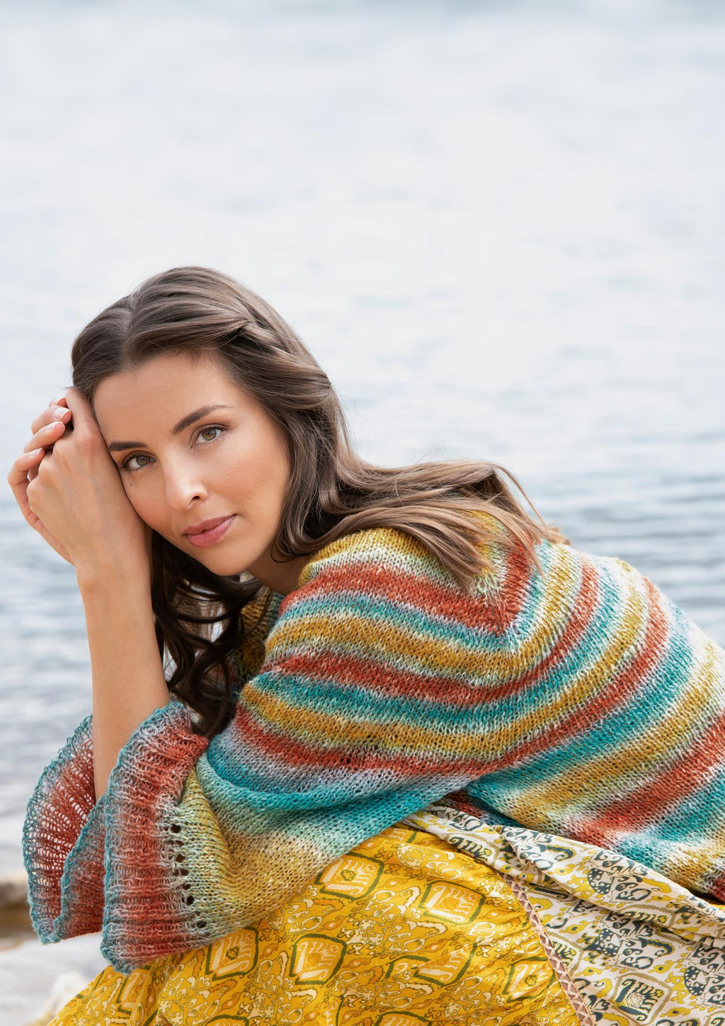 Pullover Woodstock - Rebecca - Online.de