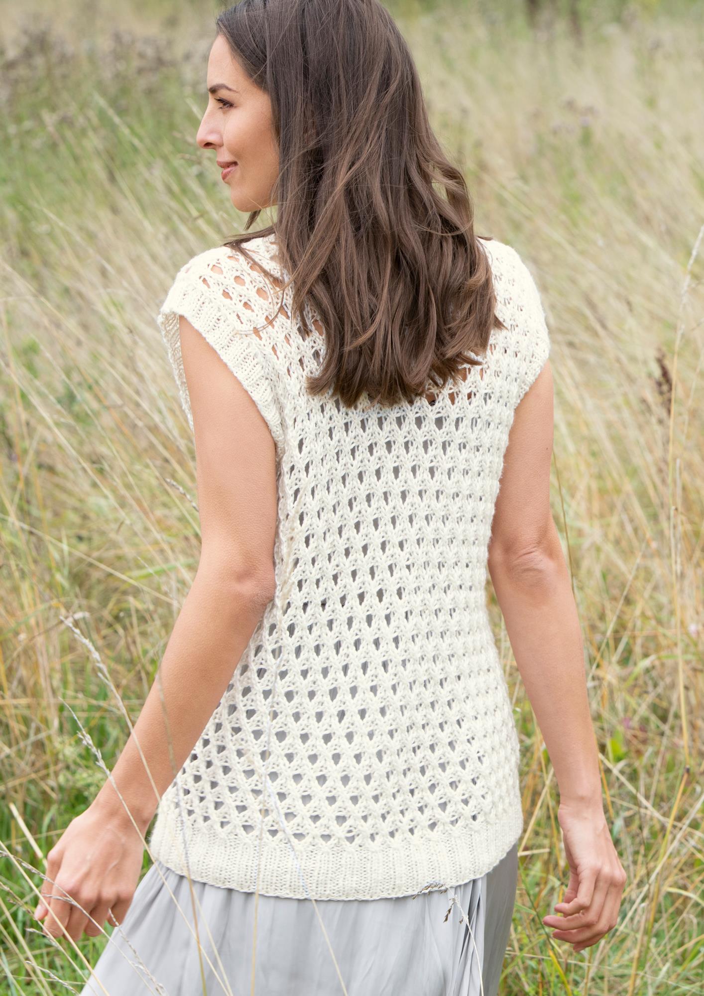 Pullunder Bornholm - Rebecca - Online.de