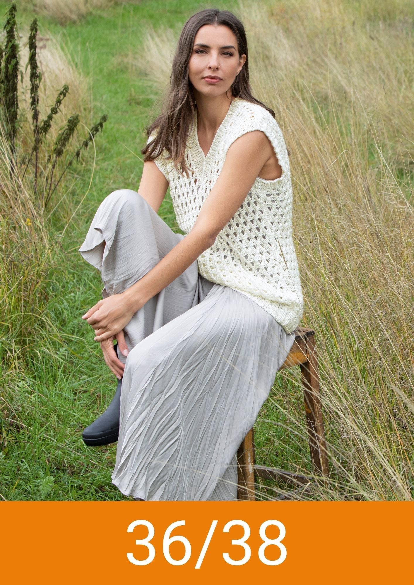 Pullunder Bornholm - Rebecca - Online.de
