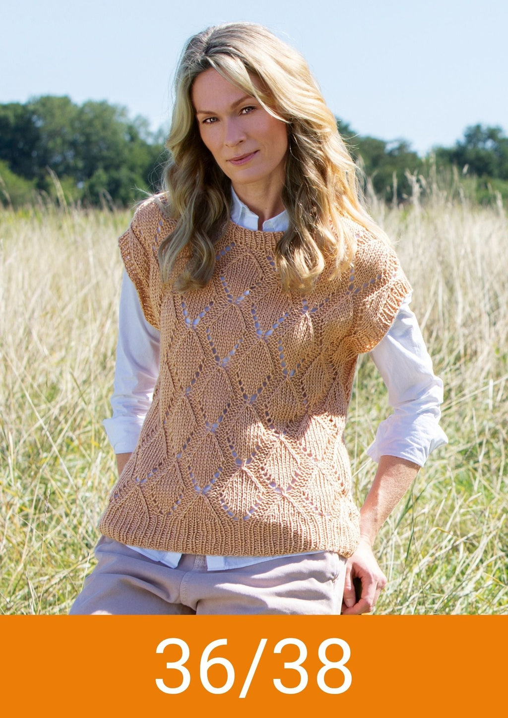 Pullunder Fehmarn - Rebecca - Online.de