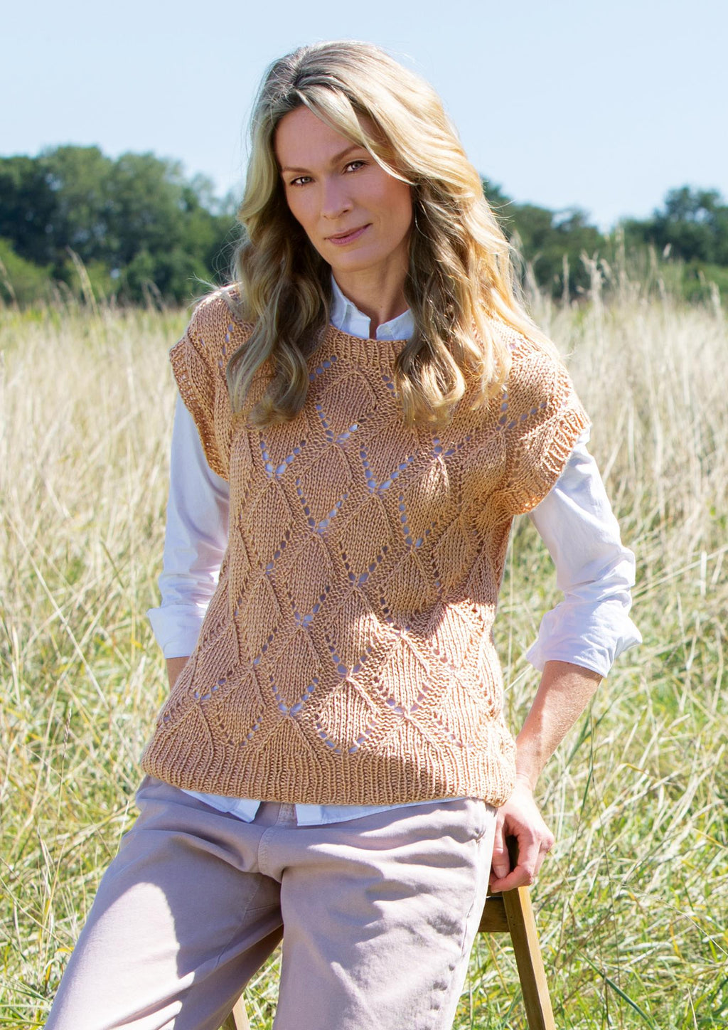 Pullunder Fehmarn - Rebecca - Online.de