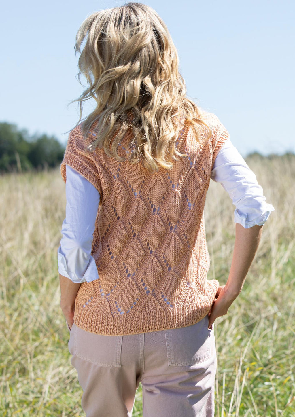 Pullunder Fehmarn - Rebecca - Online.de