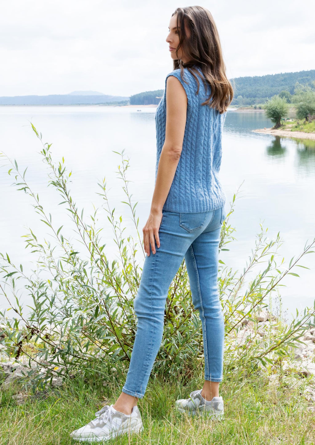 Pullunder Galway - Rebecca - Online.de