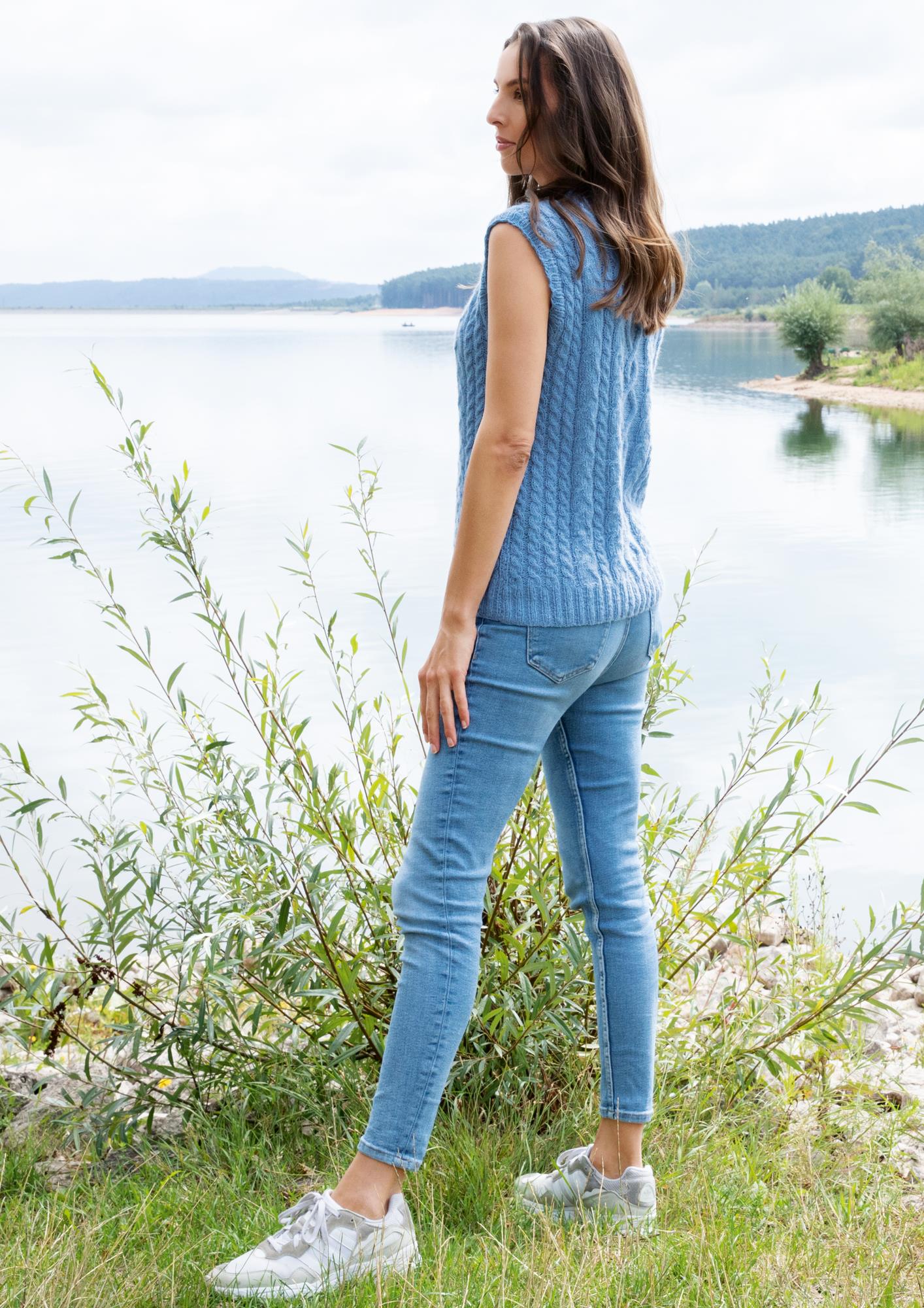 Pullunder Galway - Rebecca - Online.de