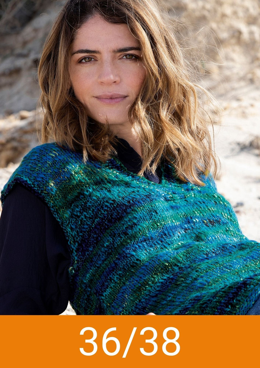 Pullunder Meerblick - Rebecca - Online.de