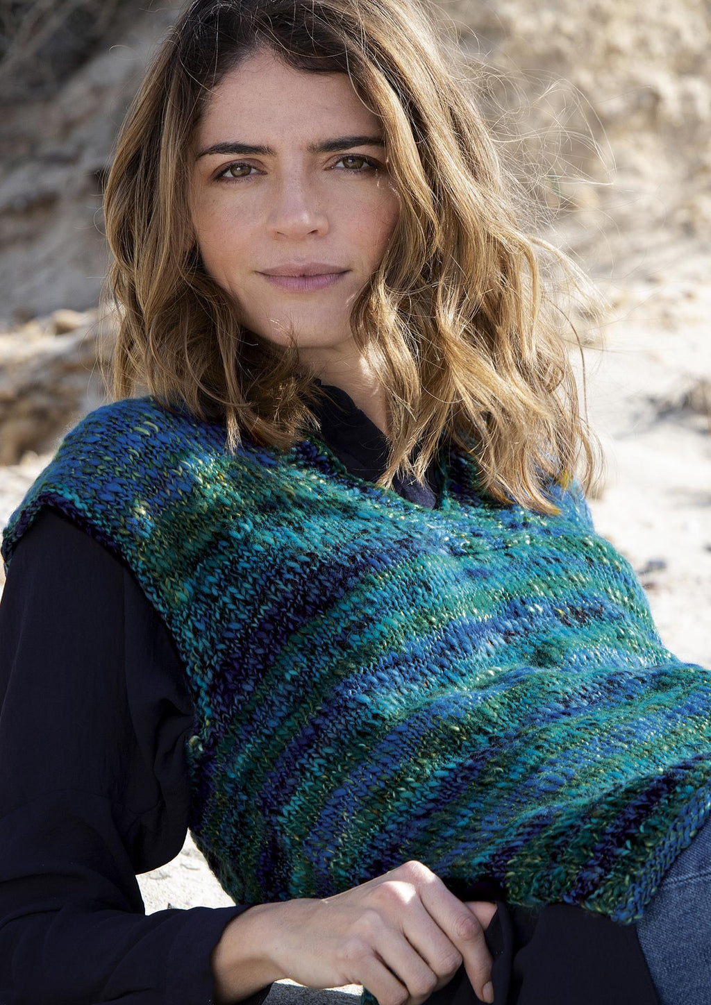 Pullunder Meerblick - Rebecca - Online.de