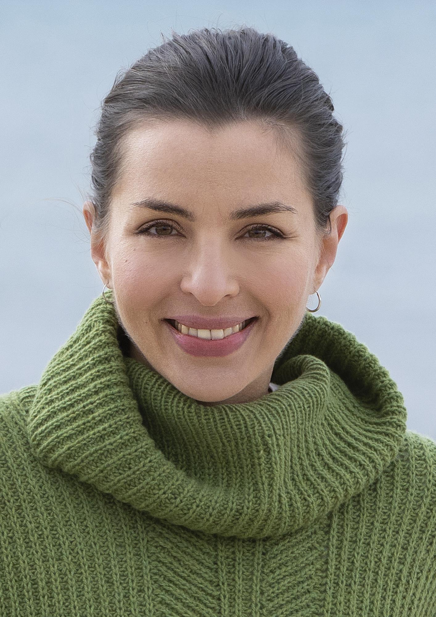 Knitting Patterns | Brioche & Half Brioche