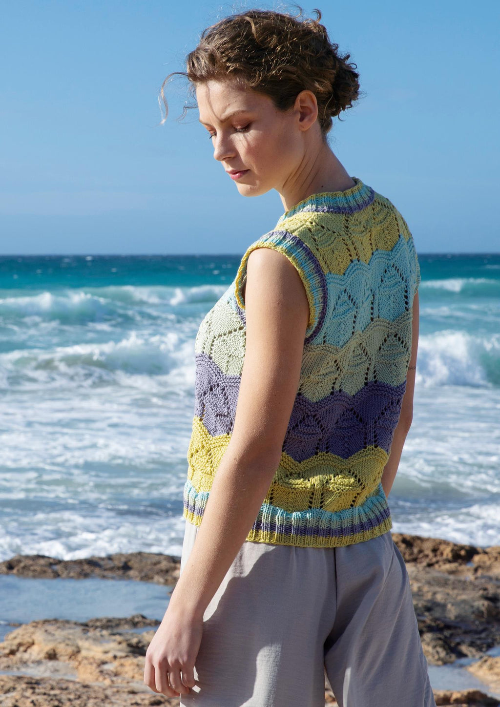 Pullundertop Hiddensee - Rebecca - Online.de