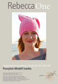 Pussyhat - Modell Ivanka - Rebecca - Online.de