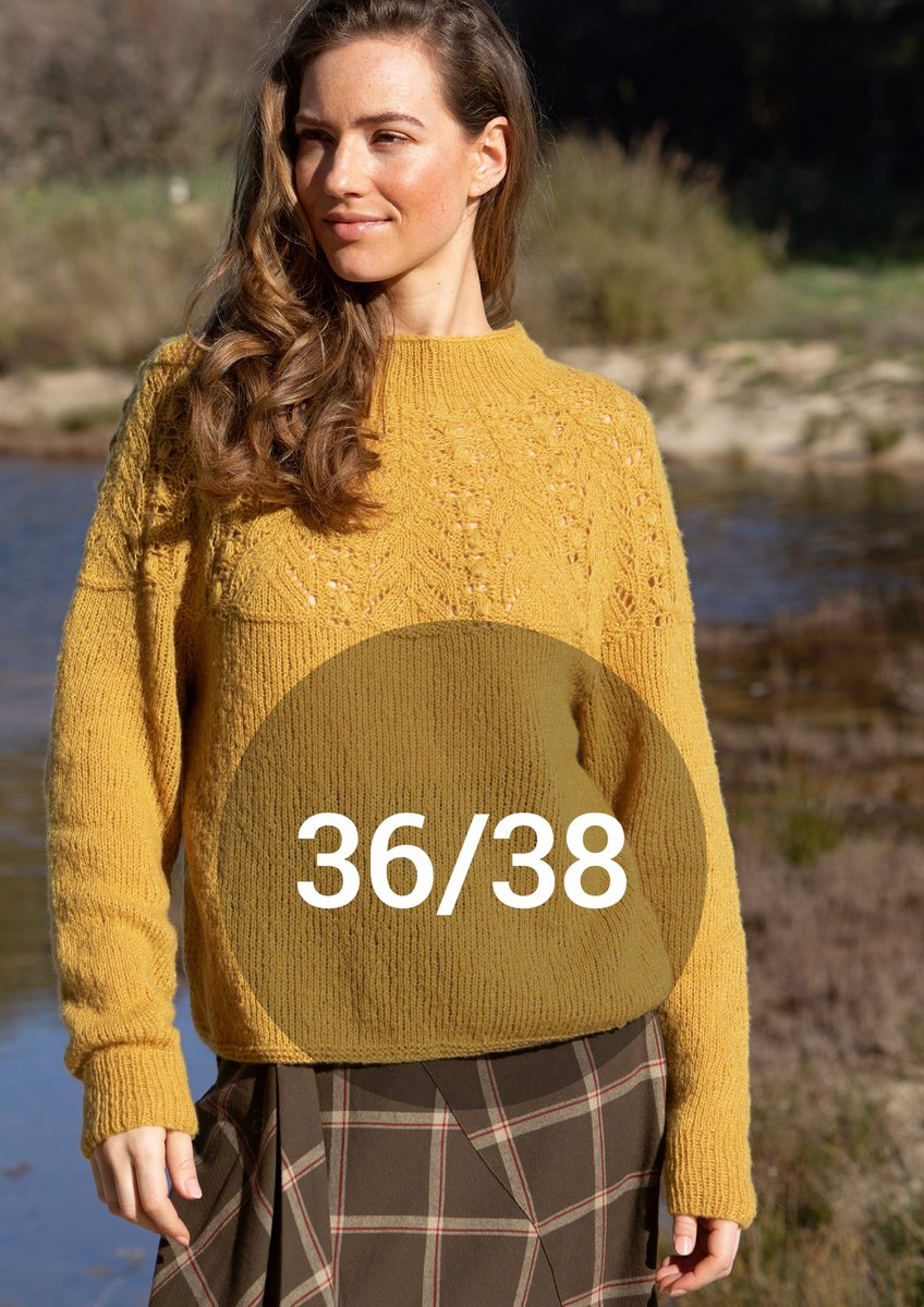 Pullover Fine