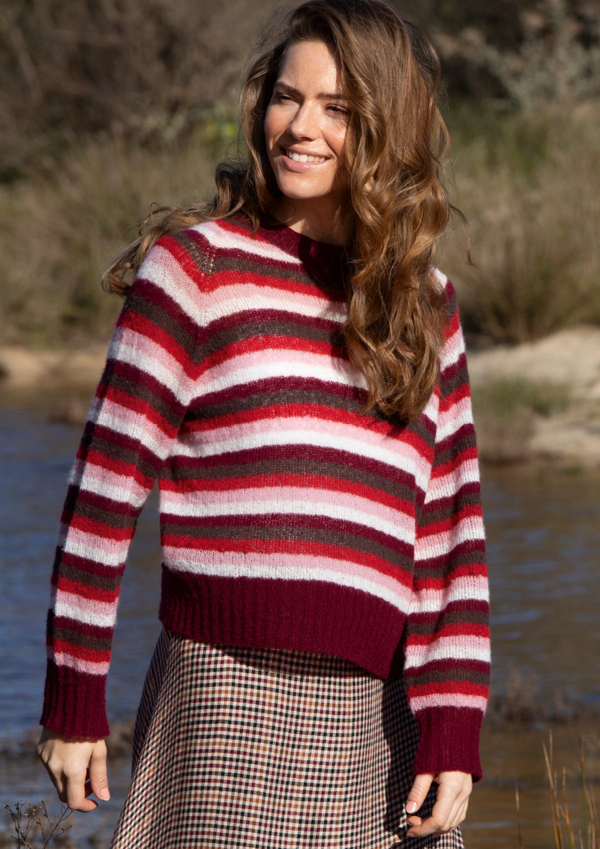 Pullover Alina