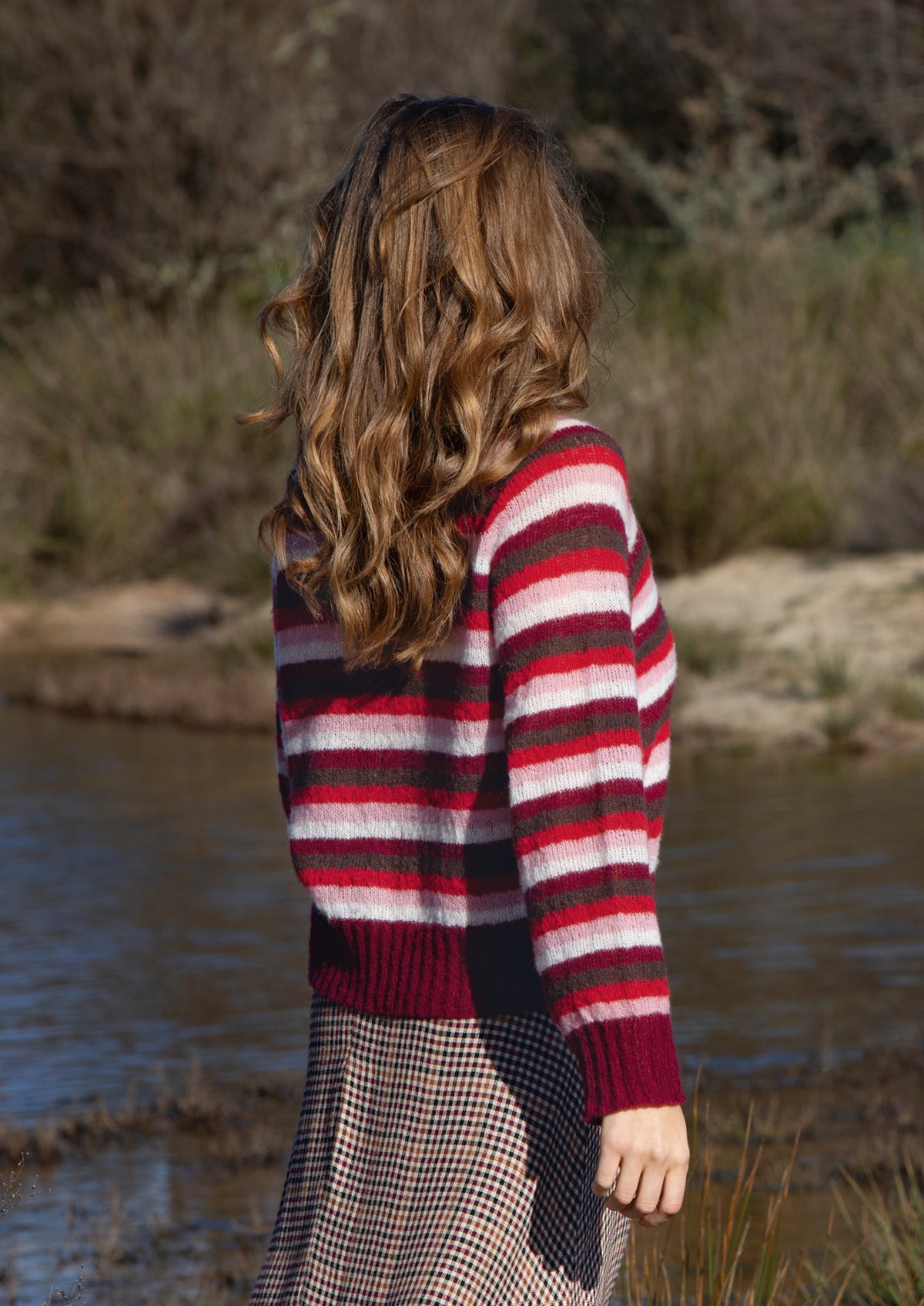 Pullover Alina