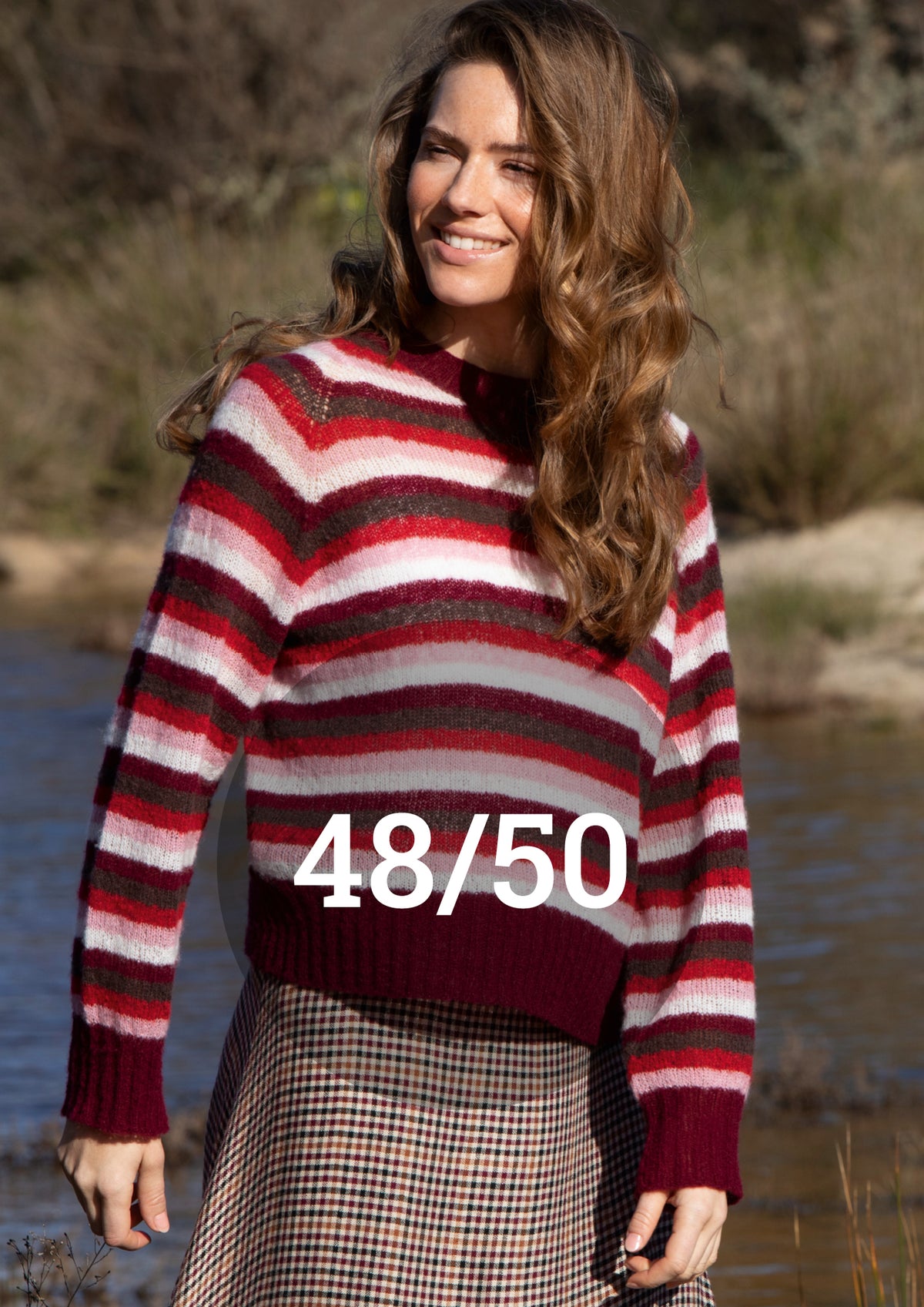 Pullover Alina