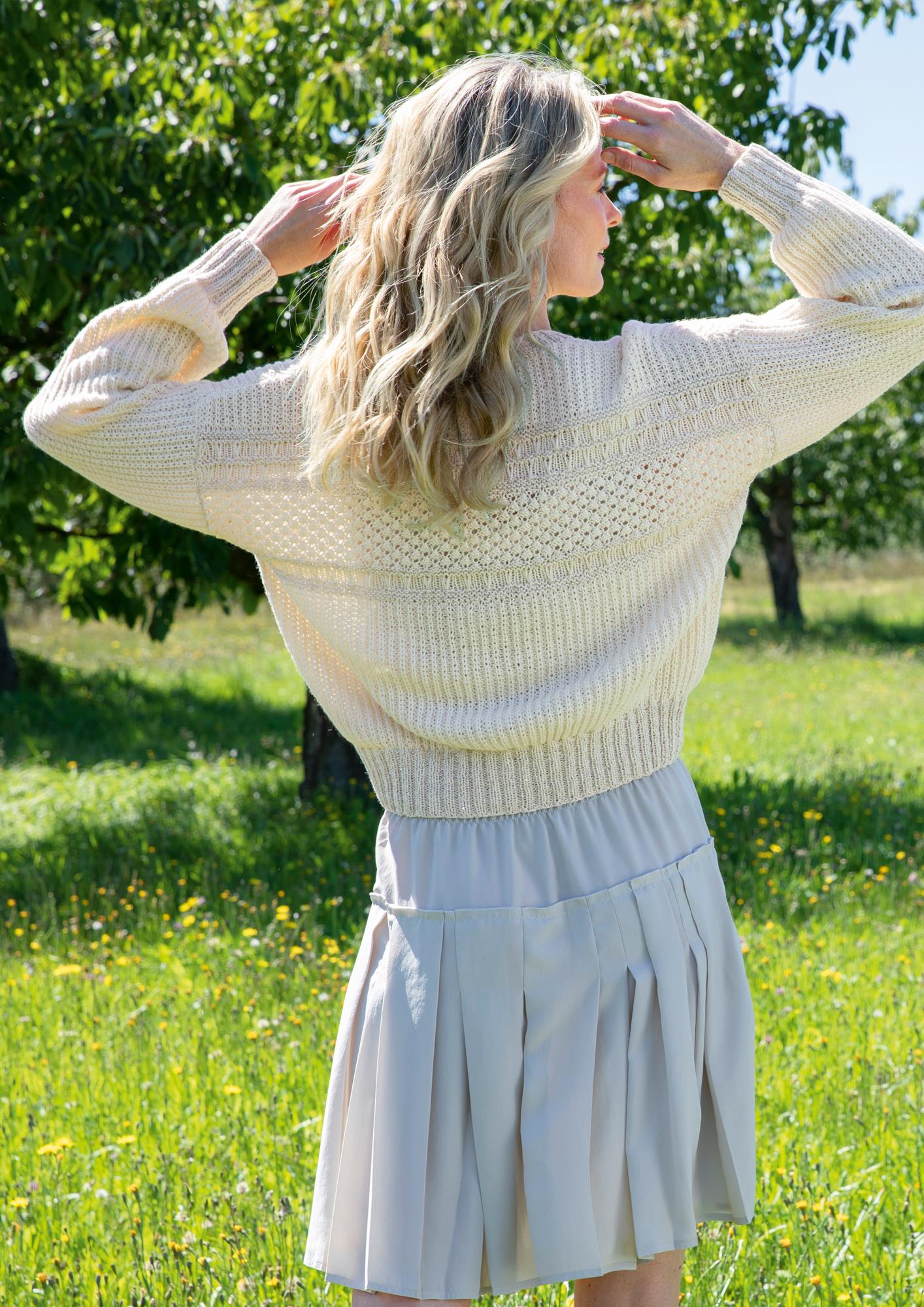 Cardigan Lucia
