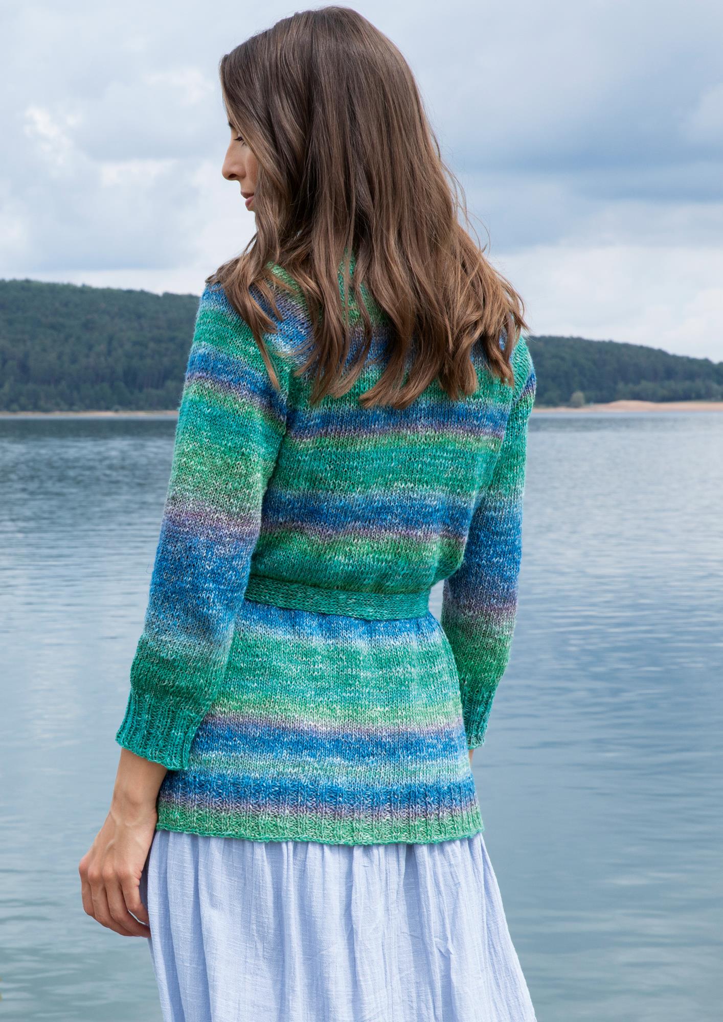 Cardigan Fjord