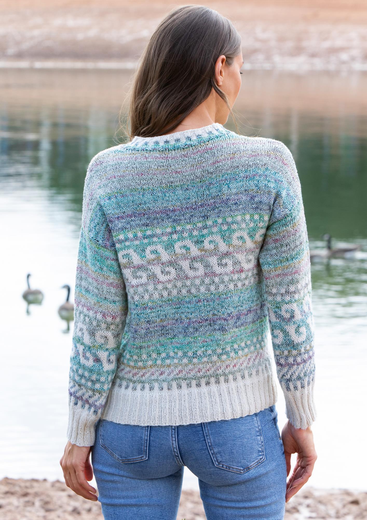 Pullover Göteborg