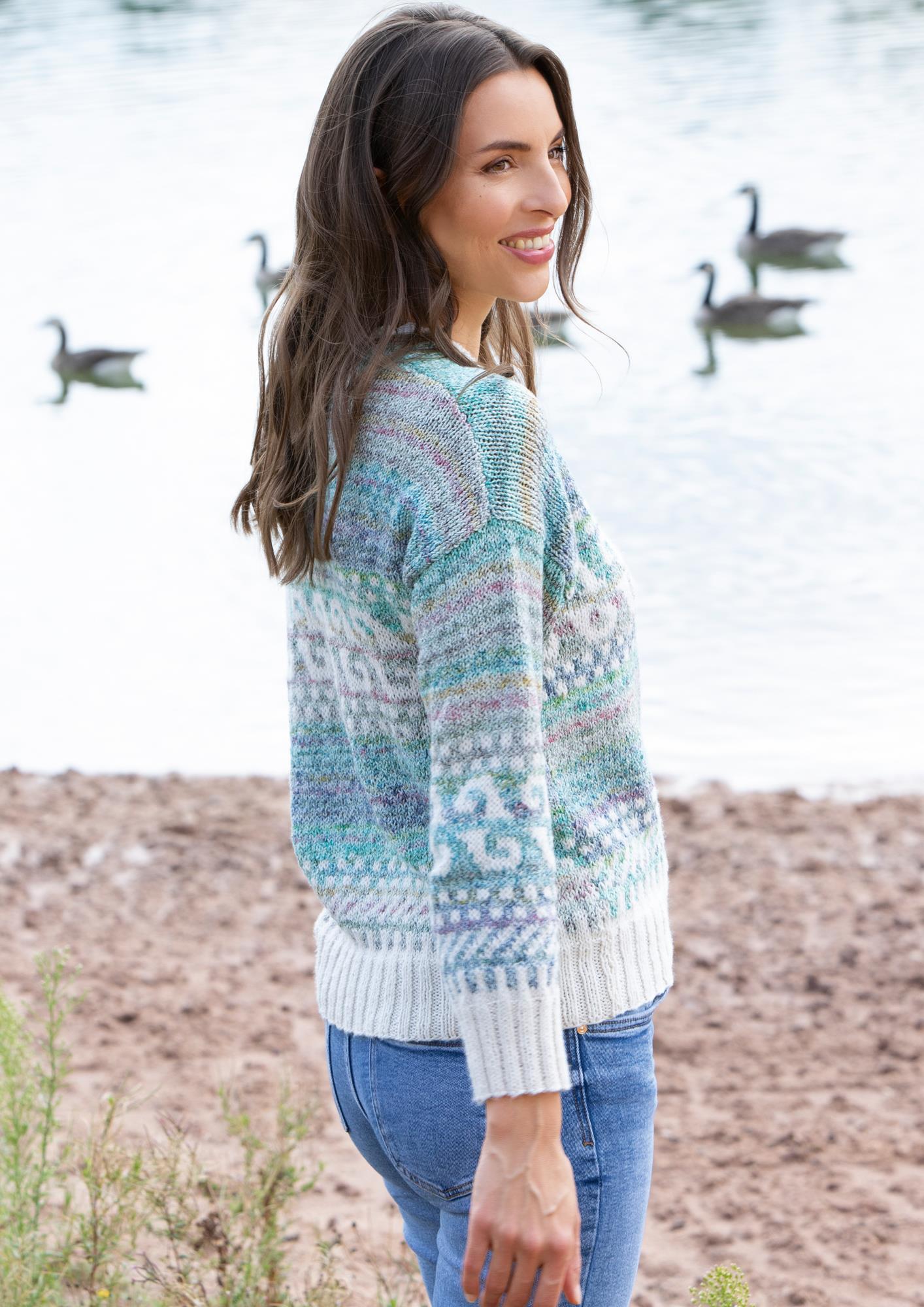 Pullover Göteborg