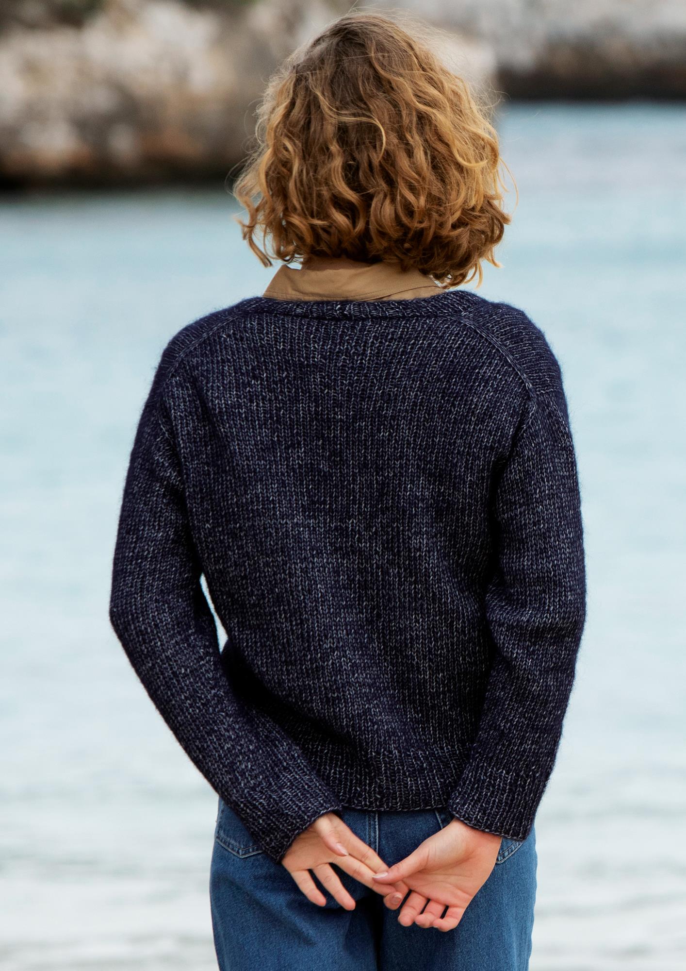Cardigan Elva