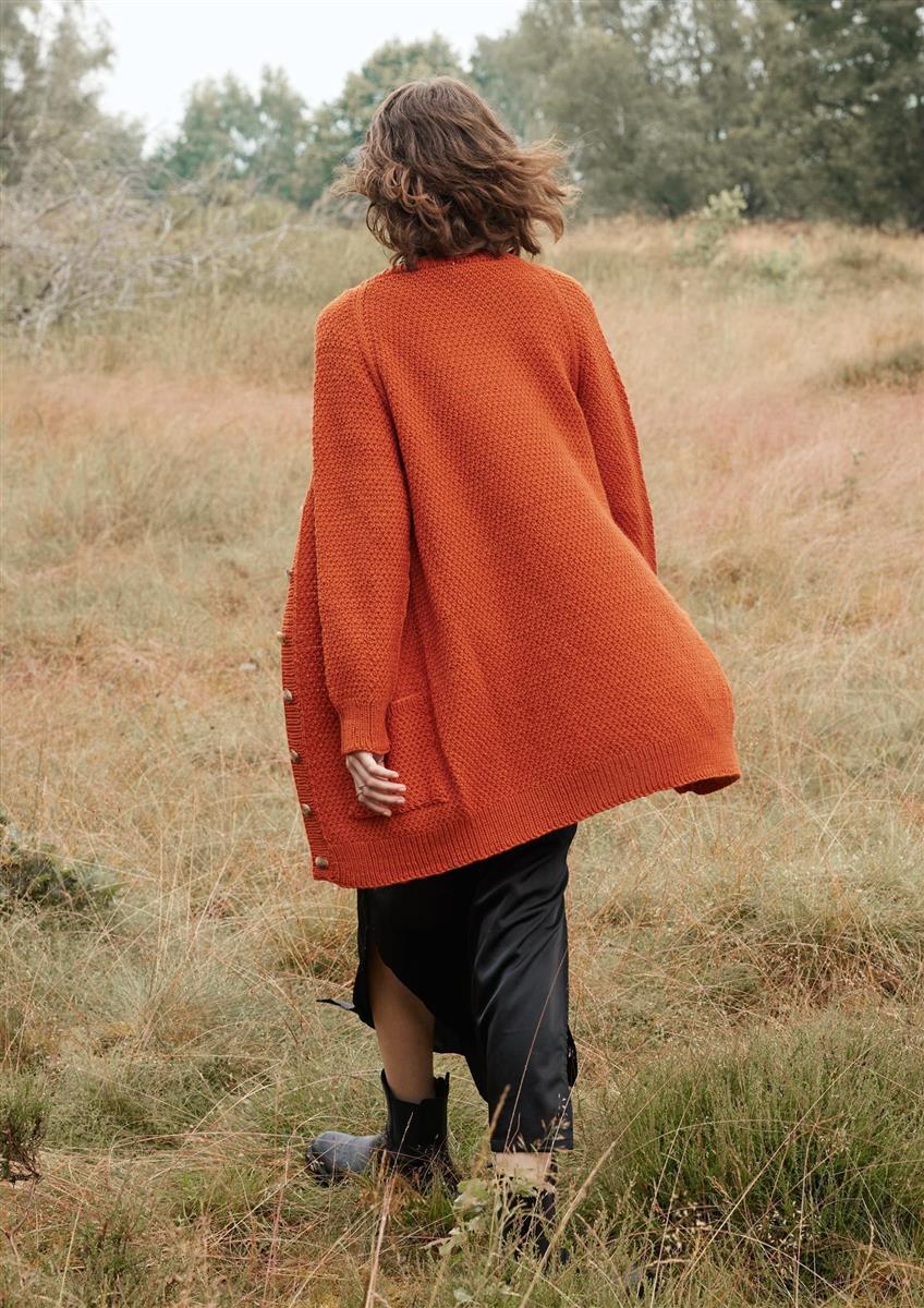 Raglanjacke Ayla